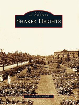 cover image of Shaker Heights